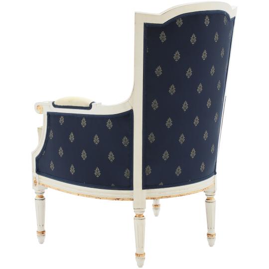 klasszikus kezzel keszitett fotel faragott butor karpitozott karpitos kastely szalloda luxus szalon butor  elegans fakeretes klasszikus luxus villa butor hevederezett.jpg